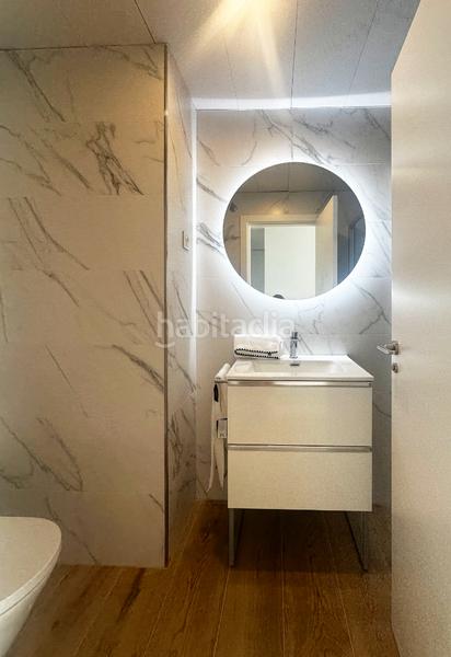 Foto becb002a-59c5-40cb-9ae0-deebe3cc37b4. Miete etagenwohnung mit heizung in Castillejos-Cuzco Madrid