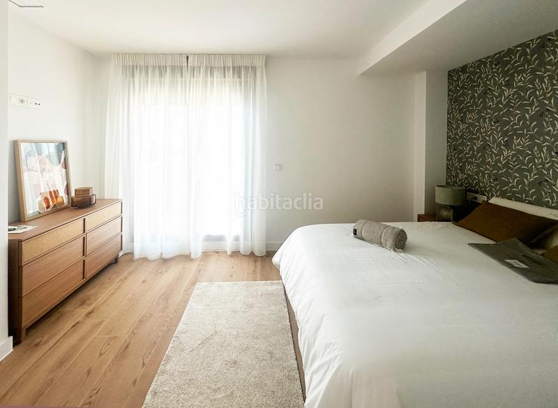 Foto faf3cfdc-9aa4-4610-a422-b7b99dd0bb49. Miete etagenwohnung mit heizung in Castillejos-Cuzco Madrid