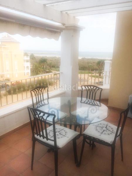 Foto 10d74239-4484-478c-ae3e-07dfc8a97682. Affitto appartamento con riscaldamento parcheggio piscina in Ayamonte