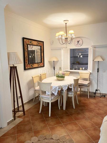 Foto c429594e-1fbf-4ea7-809d-dd26b9dd348d. Affitto appartamento con riscaldamento parcheggio piscina in Ayamonte