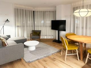 Flat in Calle de la Infanta Mercedes