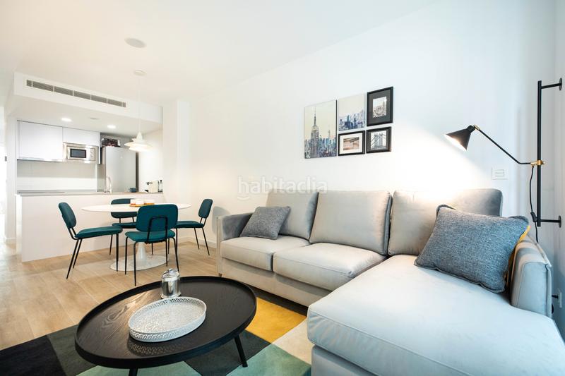 Foto 4de8dc3e-f107-4657-a121-381a638cec48. Location appartement avec chauffage parking piscine dans Madrid