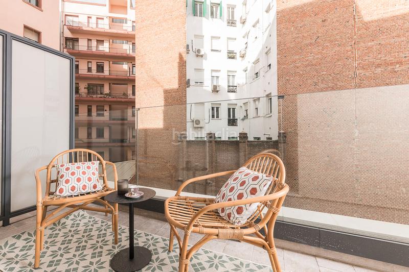 Foto 8609f715-53b0-4518-a838-ce2d21da7d67. Location appartement avec chauffage parking piscine dans Madrid