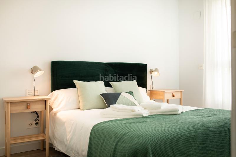 Foto 3e8b7d45-027b-494c-92db-a9c1a51d5d45. Miete etagenwohnung mit heizung parking pool in Goya Madrid