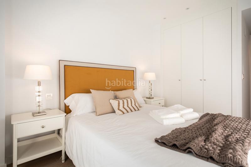 Foto b0b7ebc9-82af-4049-81e3-66caf4362059. Rent flat with heating parking pool in Goya Madrid