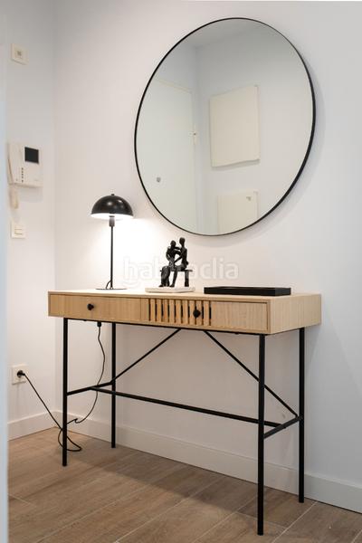 Foto f908facc-73f1-4c41-a131-62a50db2dc07. Rent flat with heating parking pool in Goya Madrid