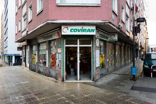 Local commercial à Avenida Bilbao 56