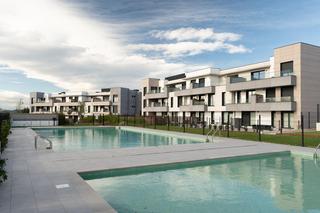 Pis a Calle del mansín 27. Oportunidad única en urbanización la finca del mansín