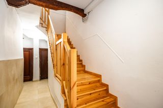 Etagenwohnung en Calle tres noviembre. Piso en venta en tres de noviembre