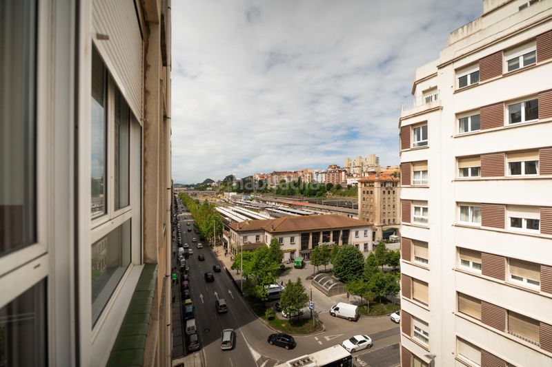 Foto aebbb5b2-4091-4644-a186-0bf9d30a152a. Pis a calle castilla 11 a Castilla - Hermida Santander