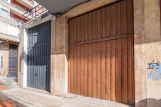 Gesch�ftsraum  Calle calle colombia. Local en la calle colombia calle alta