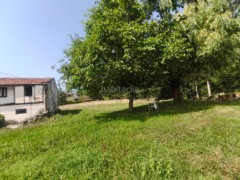 Foto 02678886-72f6-4a01-8edc-00b97f810a89. Masia a barrio san pedro 28 a Polanco