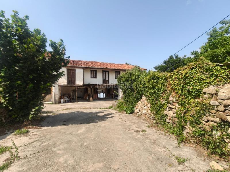 Foto 303c31a9-bb1e-4fb9-8c11-abd39bc2b5e5. Masia a barrio san pedro 28 a Polanco