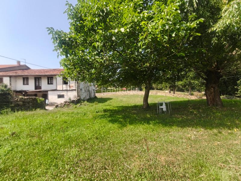 Foto 319285e8-1723-4c54-b26e-62a7c360c572. Masia a barrio san pedro 28 a Polanco