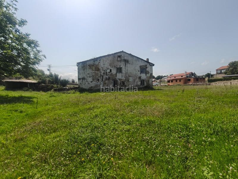 Foto 4bd3d139-0d19-4426-bccc-67f56ba54e6f. Masia a barrio san pedro 28 a Polanco