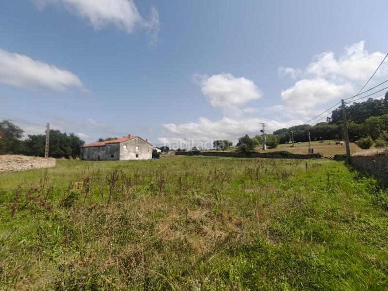 Foto 6abd9f93-9b8a-45ef-8c42-de9493af1d05. Masia a barrio san pedro 28 a Polanco