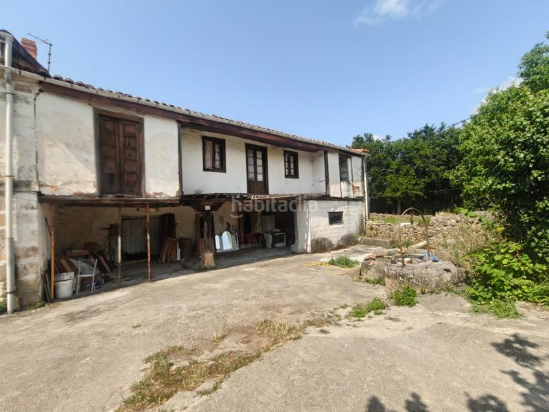 Foto a16f11b0-d3b2-48a5-aa20-14e6fc0159da. Masia a barrio san pedro 28 a Polanco