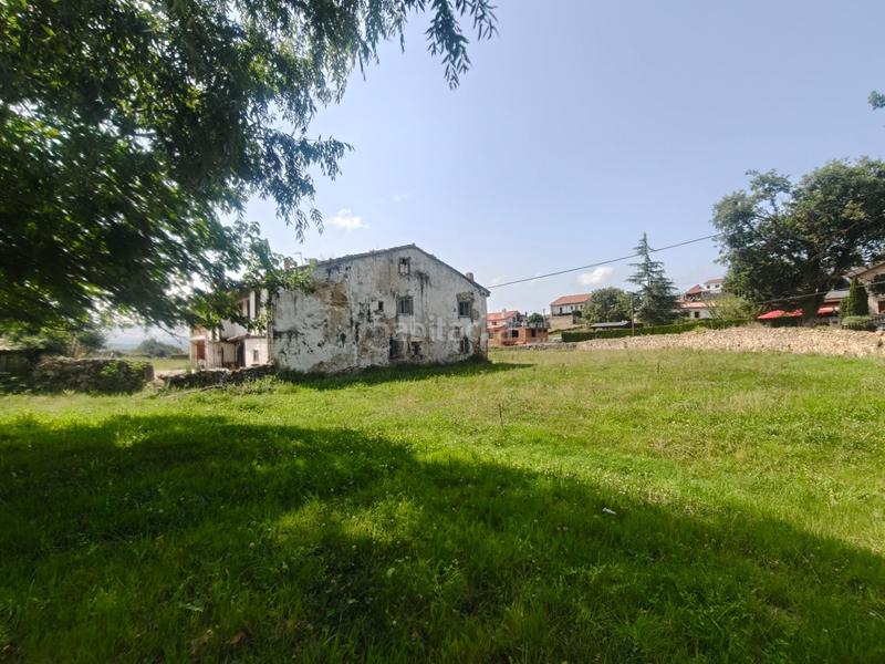 Foto bada0e18-ba4b-4a39-ac55-fefc1ae48a76. Masia a barrio san pedro 28 a Polanco