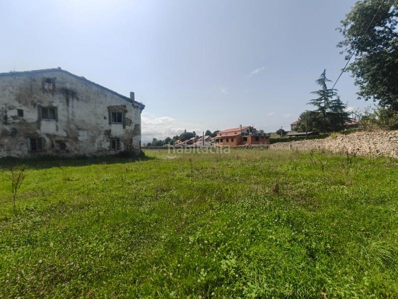 Foto e8b5c33f-9e6a-4583-88c4-ff8dd9b2415e. Masia a barrio san pedro 28 a Polanco