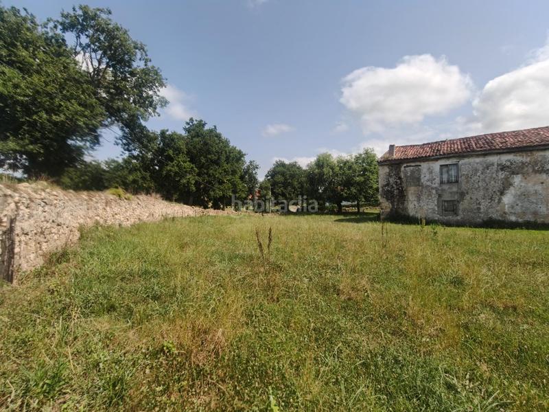 Foto e8efd6cf-7e91-4287-ac79-3c34b0e2e64a. Masia a barrio san pedro 28 a Polanco