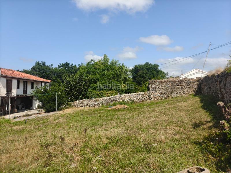 Foto f66857f8-b372-4029-9fee-72abc61841dd. Masia a barrio san pedro 28 a Polanco