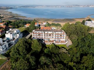 Duplex in Barrio pedreña-el cristo 197. Exclusivo dúplex con amplias terrazas y vistas al mar, en el cri