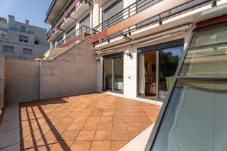 Zweist�ckige Wohnung en Barrio pedre�a-el cristo 197. Exclusivo d�plex con amplias terrazas y vistas al mar, en el cri