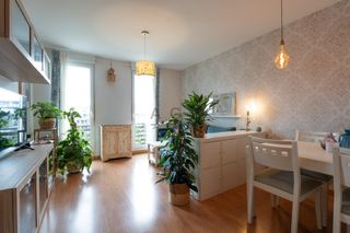 Etagenwohnung  Avenida libertad (de la). Fant�stica vivienda en momp�a con garaje