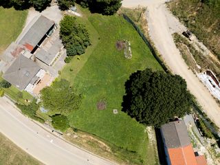 Wohngrundst�ck en Barrio acebosa 9072. Finca urbana de 1.236 m2 en la acebosa  boo de pi�lagos