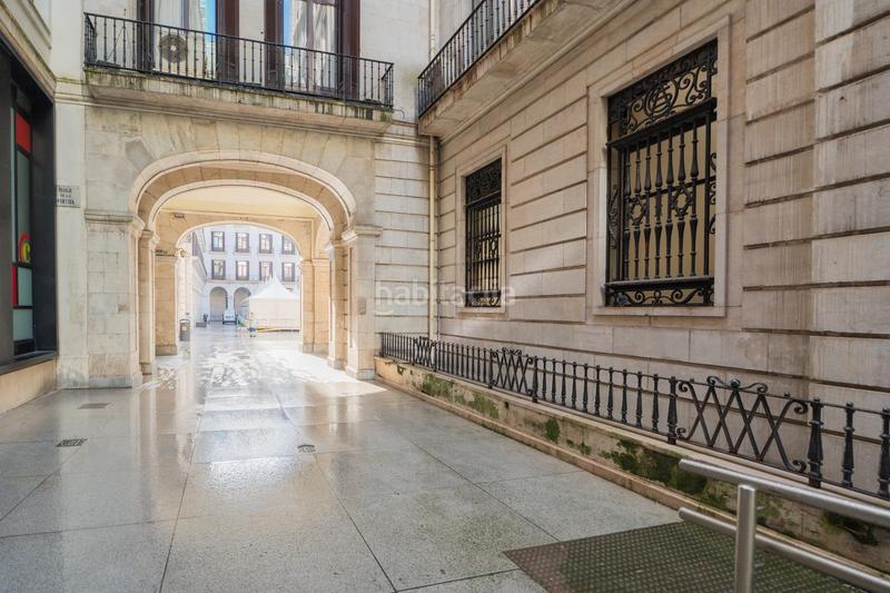 Foto 78720376-484b-4e73-9d75-0b3211a259d3. Flat in pasaje puntida 2 in Centro - Ayuntamiento Santander