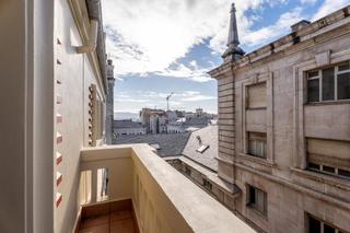 Appartamento  Pasaje puntida 2. Piso en venta en la plaza porticada