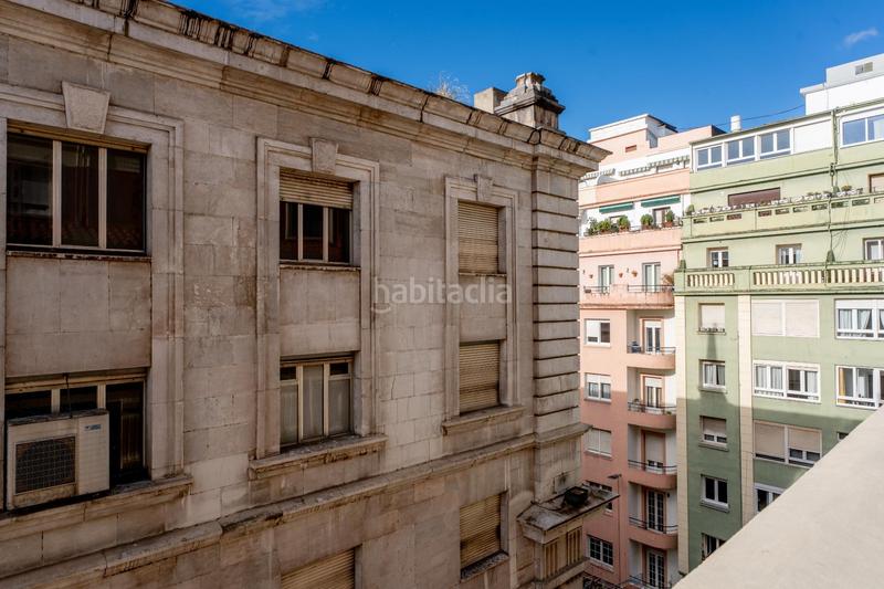 Foto ba285610-c15d-4306-9cc2-bce1eadeb240. Flat in pasaje puntida 2 in Centro - Ayuntamiento Santander
