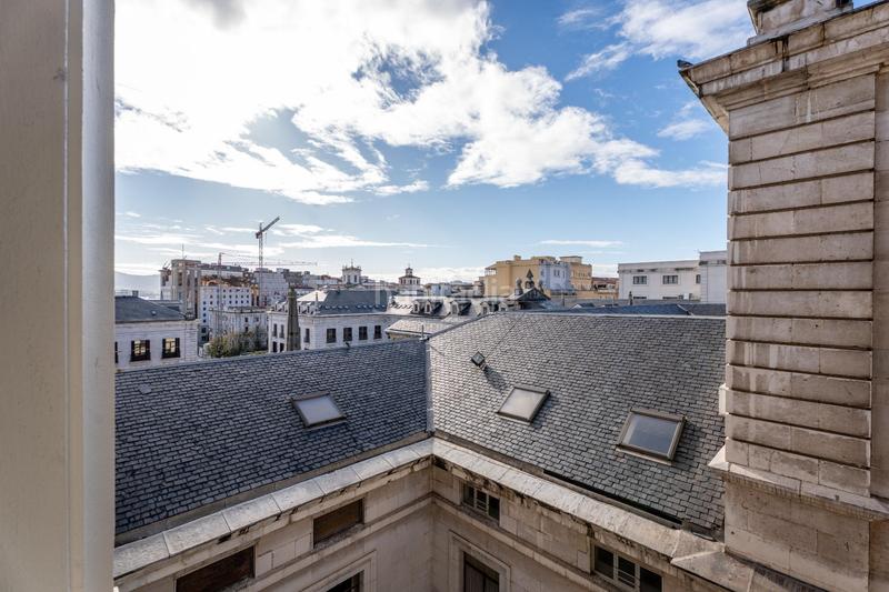 Foto e349003f-a22e-4029-aa4a-0f7a6b445914. Flat in pasaje puntida 2 in Centro - Ayuntamiento Santander