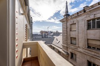 Pis en Pasaje puntida 2. Piso en venta en la plaza porticada