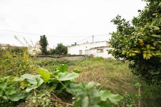 Fabrikhalle in Calle repuente 14. Finca con varias construcciones en repuente