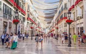 Foto 0ee8b4f0-13c8-4a52-809d-fdde1e36f246. Traspàs local comercial amb calefacció a Centro Histórico Málaga