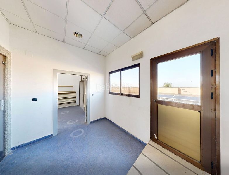 Foto 40ae2862-b269-4f70-892e-14720e901966. Lloguer edifici a Campus de la Salud Armilla