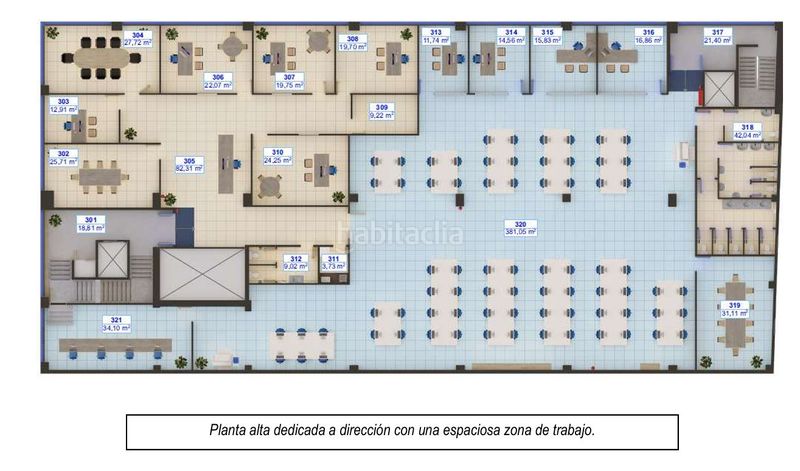 Foto 63506de2-3feb-400a-8329-ea551262d472. Lloguer edifici a Campus de la Salud Armilla