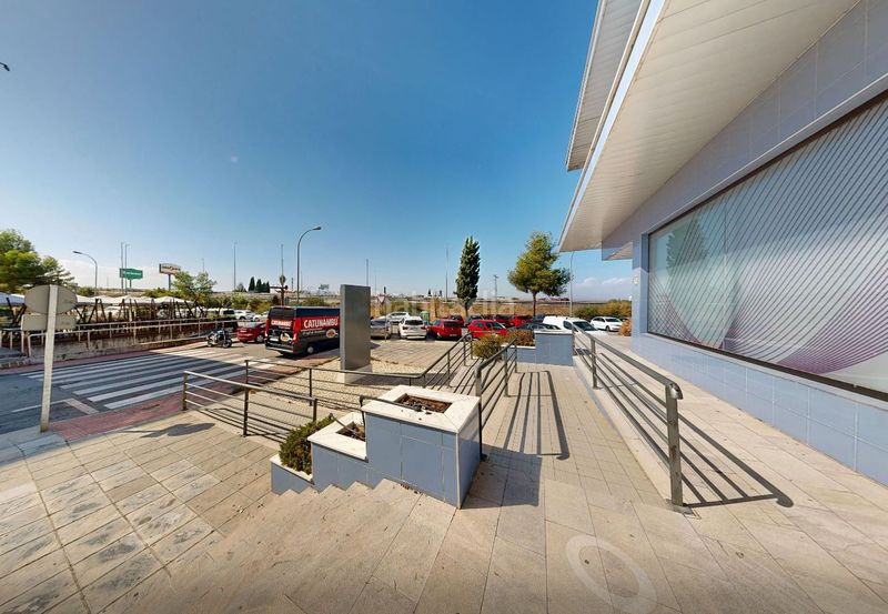 Foto 84001108-238b-4476-aac8-d6a8a9788bc3. Lloguer edifici a Campus de la Salud Armilla