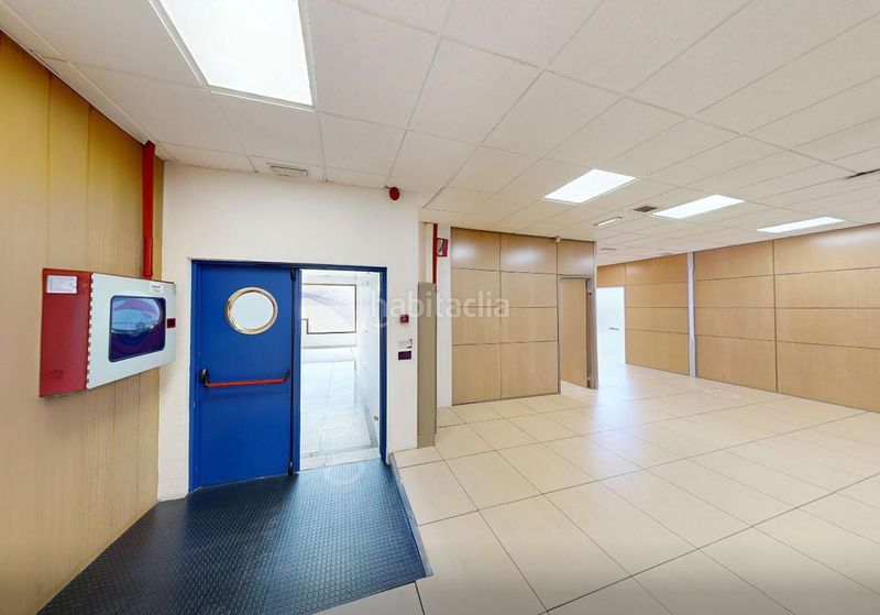 Foto adf194ef-6c0f-4193-b7f0-df5b41f8f86b. Lloguer edifici a Campus de la Salud Armilla