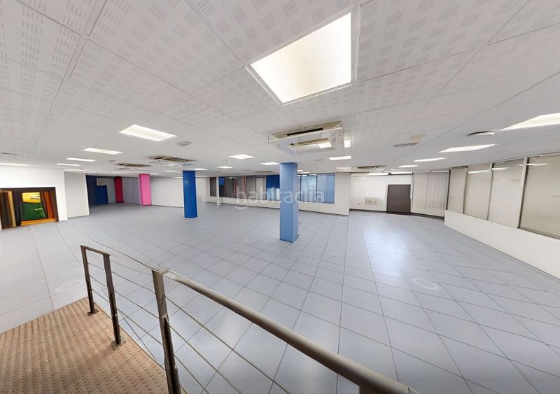 Foto cf0e95a8-c87d-4bac-aa3b-349f2dff6903. Lloguer edifici a Campus de la Salud Armilla