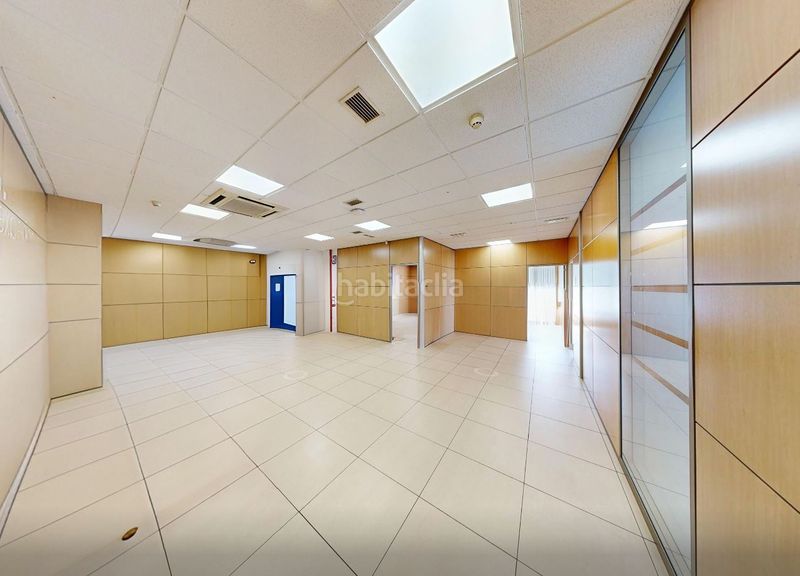 Foto d22bc909-3130-42f8-86c2-f08f267d9cc0. Lloguer edifici a Campus de la Salud Armilla