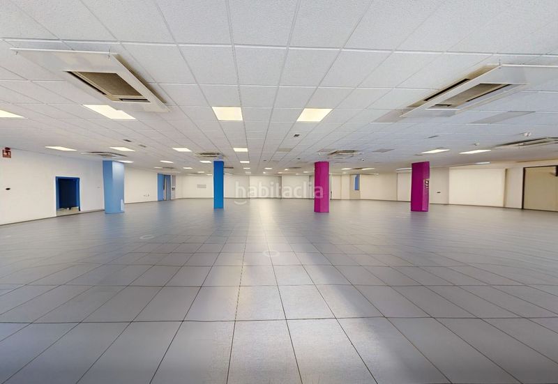 Foto e94c31d5-6944-4682-b5c6-48fd70dac516. Lloguer edifici a Campus de la Salud Armilla