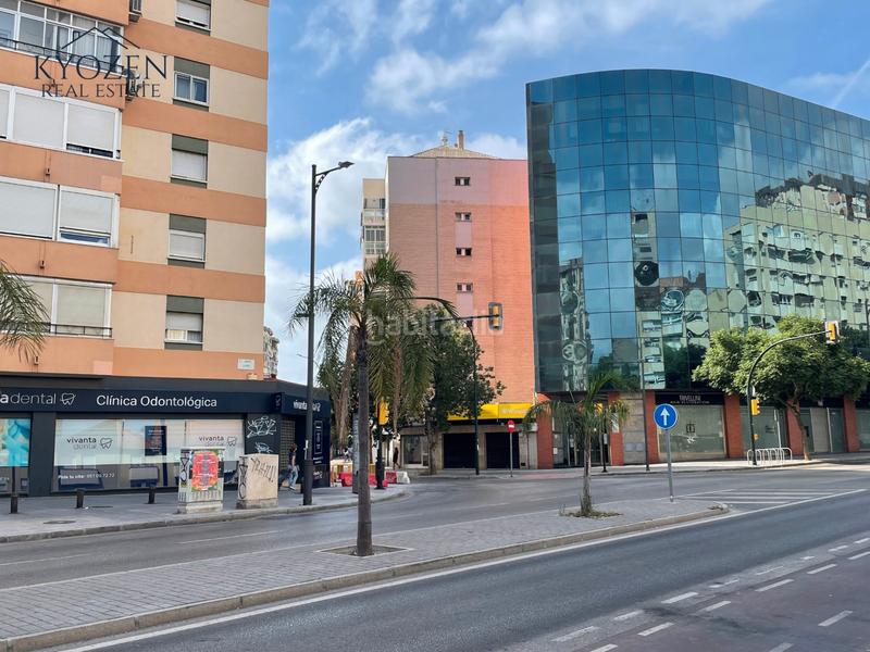 Foto b63051ec-1dd7-454e-a63a-7b29f761550c. Affitto locale commerciale con riscaldamento in La Unión - Cruz de Humilladero - Los Tilos Málaga