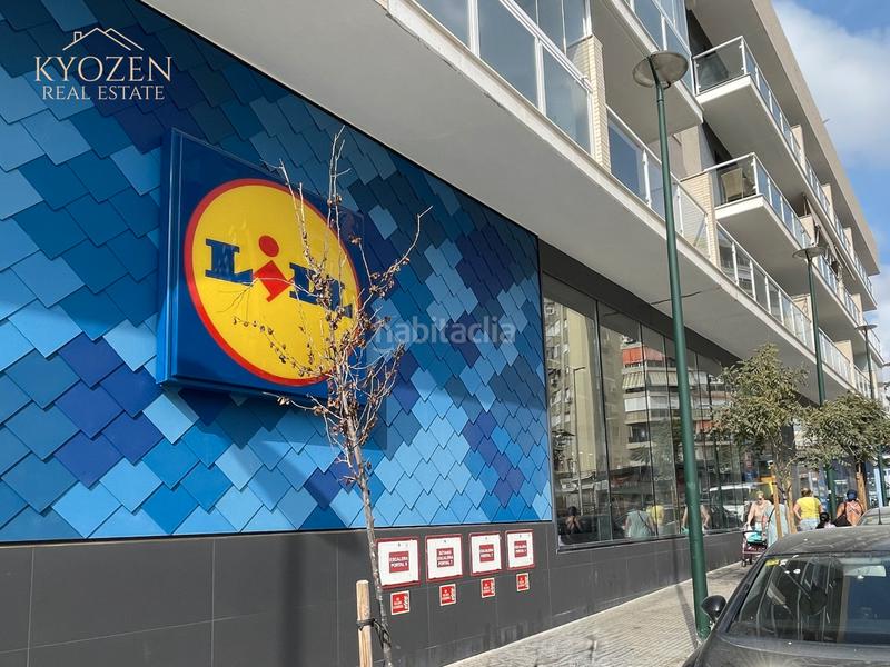 Foto 43936552-aa5c-4ada-9a72-491debe8f447. Lloguer local comercial amb calefacció a La Unión - Cruz de Humilladero - Los Tilos Málaga