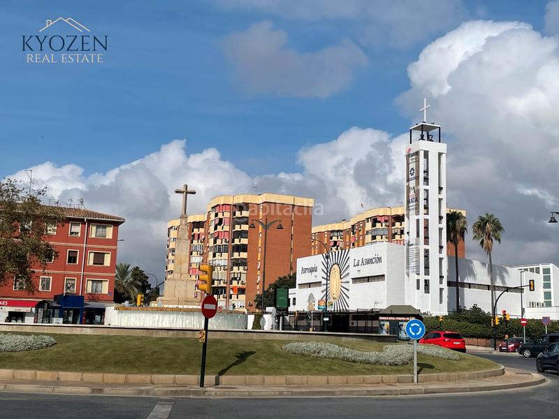 Foto 5b42c526-fe82-4b02-982b-8e229b4dd036. Lloguer local comercial amb calefacció a La Unión - Cruz de Humilladero - Los Tilos Málaga