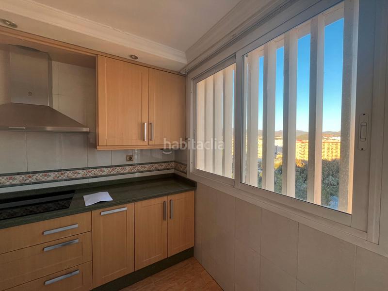 Foto 03c2a10d-a3a3-498e-a34e-eaf20b512893. Location appartement avec cheminée parking dans Carranque - Haza Cuevas Málaga