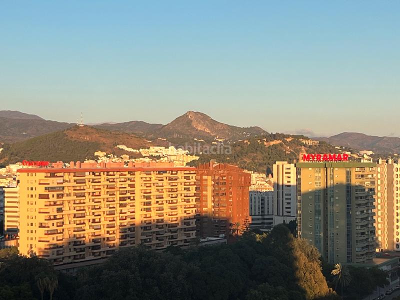 Foto 33274690-907a-4dd1-93ca-40b3d6ea5b95. Location appartement avec cheminée parking dans Carranque - Haza Cuevas Málaga