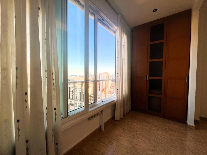 Foto 72022eb0-8095-4f44-8639-00213e996a76. Location appartement avec cheminée parking dans Carranque - Haza Cuevas Málaga