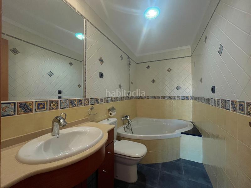 Foto 7875a147-860a-4a52-8372-f20995b9ce05. Location appartement avec cheminée parking dans Carranque - Haza Cuevas Málaga